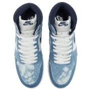 Nike Air Jordan 1 High "Denim"